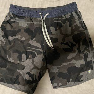 Vuori Banks shorts